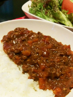 ☆キーマカレー☆ミートソースにも⁉-レシピのメイン写真