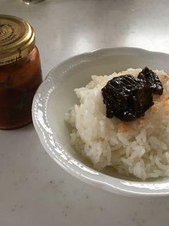 しそキムチ漬け-レシピのメイン写真