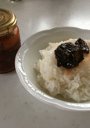 しそキムチ漬け-レシピのメイン写真