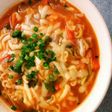 辛ラーメン スボラ主婦のアレンジ