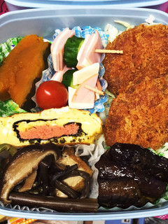 明太子のくるくるタマゴ焼き-レシピのメイン写真