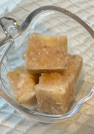 🍨酒粕バナナココナッツアイス🍨-レシピのメイン写真