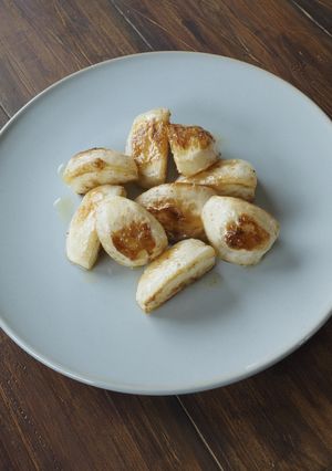 かぶのソテー-レシピのメイン写真