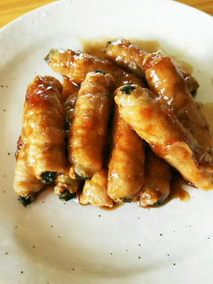 簡単!豚のしょうが焼き~お弁当用-レシピのメイン写真