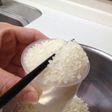 お米をさらに美味しくする研ぎ方☆