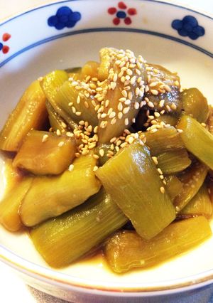 ナスの中華びたし-レシピのメイン写真