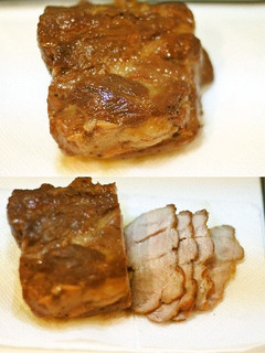 フライパンで簡単焼豚-レシピのメイン写真