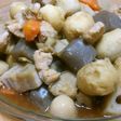 福岡の郷土料理☆筑前煮☆