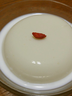 本格!杏仁豆腐-レシピのメイン写真