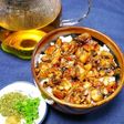 だれでも簡単!さんま丼(鰻丼風)