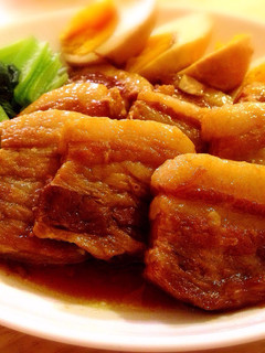 豚バラのやわらかさっぱり角煮-レシピのメイン写真