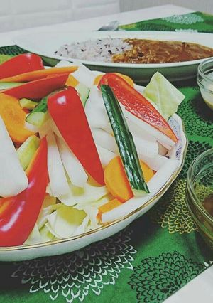牛肉とトマトのさっぱりカレー-レシピのメイン写真