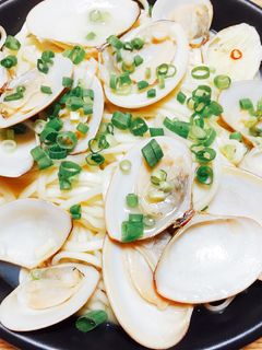 【簡単☆】シンプル!王道のボンゴレうどん-レシピのメイン写真