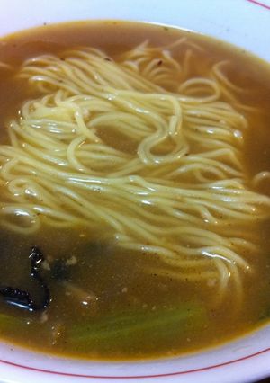 薬膳♢スタミナラーメン-レシピのメイン写真