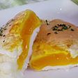 目玉焼きじゃない☆卵焼き☆