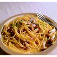 簡単!本格 和風パスタ