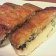 もっちりしっとり♪うなぎ豆腐