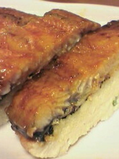 ☆もっちりしっとり♪うなぎ豆腐-レシピのメイン写真