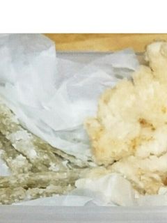 ちょっぴりヘルシー♪鶏ムネ柔らか塩唐揚げ-レシピのメイン写真