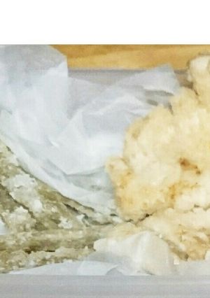 ちょっぴりヘルシー♪鶏ムネ柔らか塩唐揚げ-レシピのメイン写真