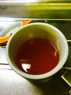 ☆ジンジャーシロップ☆-レシピのメイン写真