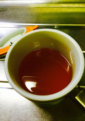 ☆ジンジャーシロップ☆-レシピのメイン写真
