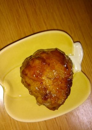 ヘルシー☆節約☆車麩の牛肉巻き-レシピのメイン写真