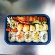 部活弁当14
