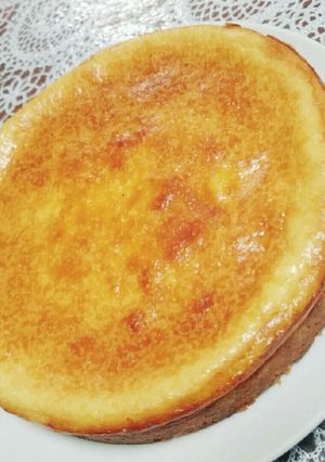 ＊チーズケーキ＊-レシピのメイン写真