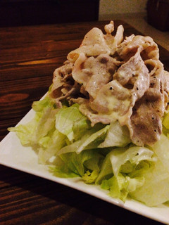 豚バラ肉のヘルシー温野菜-レシピのメイン写真