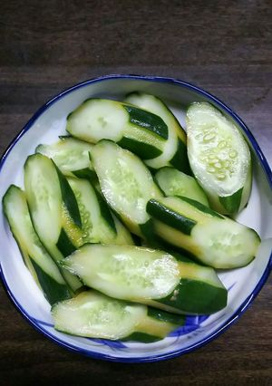 キュウリの味噌漬け-レシピのメイン写真