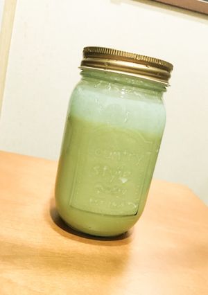 大阪ミックスジュース 缶詰ver-レシピのメイン写真