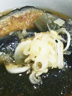 夏のご馳走☆茄子の揚げ浸し-レシピのメイン写真