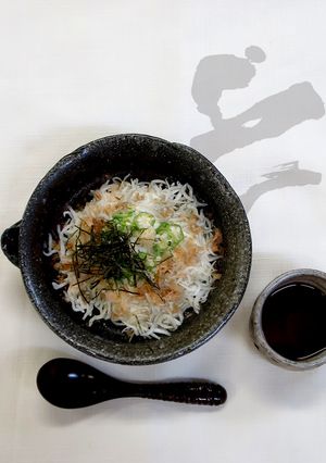 カルシウムたっぷり!ヘルシーお豆腐丼-レシピのメイン写真