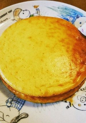 糖質オッフーなチーズケーキ-レシピのメイン写真