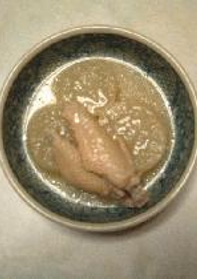 簡単おいしい！大根の煮物（鶏手羽編）(=＾_＾=)-レシピのメイン写真
