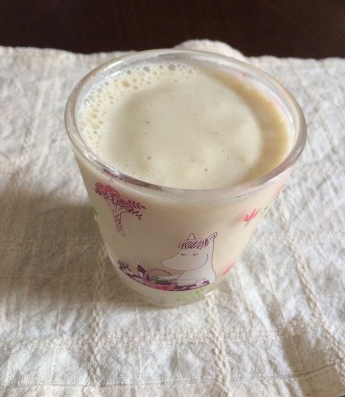 バナナシェイク様確認用ページ 生バナナシェイク（Banana Shake） – LENN CAFE（レンカフェ）