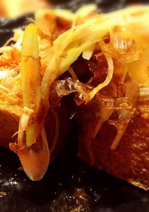 本当に美味しい秘密の厚揚げ豆腐♡-レシピのメイン写真