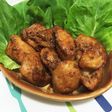 漬けちょって~!やわらか鶏胸肉♡