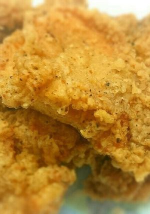 家で作ろう♪ケンタッキーフライドチキン風-レシピのメイン写真