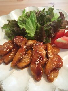 簡単☆やみつき鶏もも肉の旨照り焼き-レシピのメイン写真