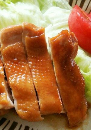 ❗超簡単❗照焼きチキン-レシピのメイン写真