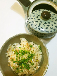 炊飯器で鯛めし-レシピのメイン写真