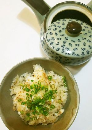 炊飯器で鯛めし-レシピのメイン写真