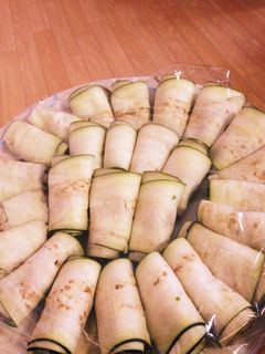 なす餃子-レシピのメイン写真