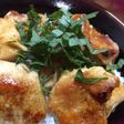 うまっっ!!鶏むね肉のレモンだれ丼