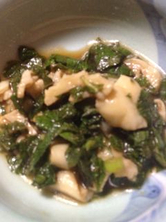 鶏皮ポン酢和え-レシピのメイン写真