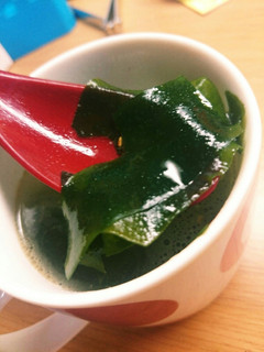 簡単☆中華スープ-レシピのメイン写真