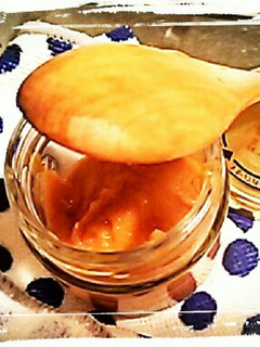簡単に☆酢味噌-レシピのメイン写真