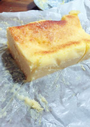 アイスみたいなチーズケーキ✩-レシピのメイン写真